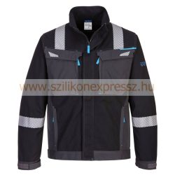 Portwest WX3 FR Work Jacket