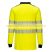 Portwest WX3 FR Hi-Vis Polo Shirt