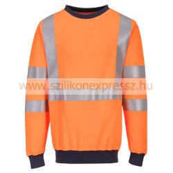 Portwest Flame Resistant RIS Sweatshirt