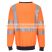 Portwest Flame Resistant RIS Sweatshirt