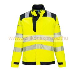 Portwest PW3 FR Hi-Vis Work Jacket