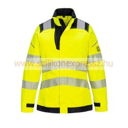 Portwest PW3 FR Hi-Vis Women's Work Jacket