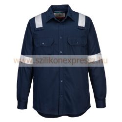 Portwest FR Lightweight Anti-static Shirt