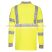 Portwest Modaflame Hi-Vis Polo Shirt