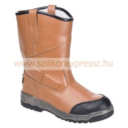 Portwest Steelite Rigger Pro csizma S3 CI Portwest Steelite Rigger Pro csizma S3 CI