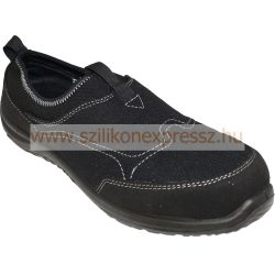 Portwest Steelite Tegid Slip On Trainer S1P munkavédelmi lábbeli