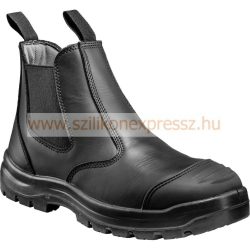 Portwest Safety (fűző nélküli) bebújós munkavédelmi bakancs S1P