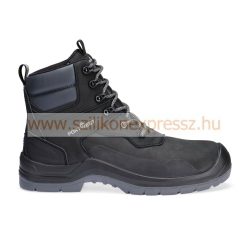 Portwest Composite Nubuck munkavédelmi bakancs S7L LG FO SR