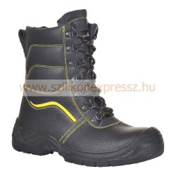 Portwest Steelite szőrmebéléses védőbakancs, S3 CI Portwest Steelite szőrmebéléses védőbakancs, S3 CI