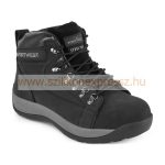 Portwest Steelite Mid Cut nubuk védőbakancs, SB HRO