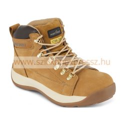 Portwest Steelite Mid Cut nubuk védőbakancs, SB HRO