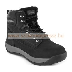 Portwest Steelite Constructo Nubuck védőbakancs, S3 HRO