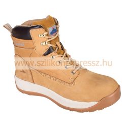 Portwest Steelite Constructo Nubuck védőbakancs, S3 HRO