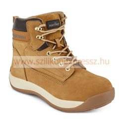 Portwest Steelite Constructo Nubuck védőbakancs, S3 HRO Portwest Steelite Constructo Nubuck védőbakancs, S3 HRO