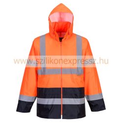 Portwest Hi-Vis klasszikus kontrasztos esődzseki