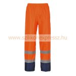 Portwest Hi-Vis klasszikus kontrasztos esőnadrág