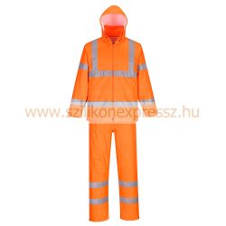 Portwest Hi -Vis esőruha (2 részes öltöny)