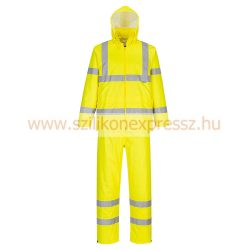 Portwest Hi -Vis esőruha (2 részes öltöny)