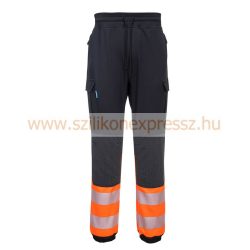 Portwest KX3 Hi-Vis Flexi nadrág