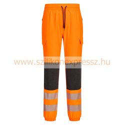 Portwest KX3 Hi-Vis Flexi Flexi Class 2 Jogger