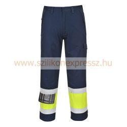 Portwest Hi-Vis Modaflame nadrág