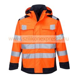 Portwest Modaflame Rain Multi Norm Arc kabát