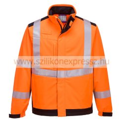 Portwest Modaflame Multi Norm Arc Softshell kabát