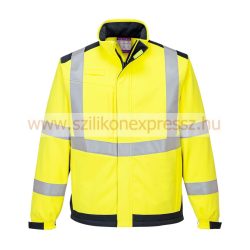 Portwest Modaflame Multi Norm Arc Softshell kabát