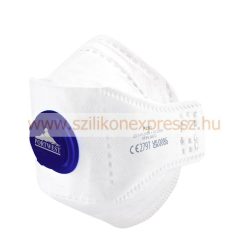 Portwest Eagle FFP2 Respirator   (10 db)