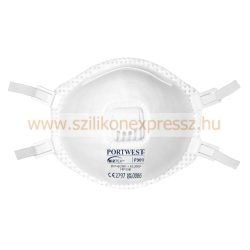 Portwest FFP3 szelepes pormaszk (10 db)