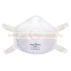 Portwest FFP3 Ultimate Valved Reusable Respirator (5 db)