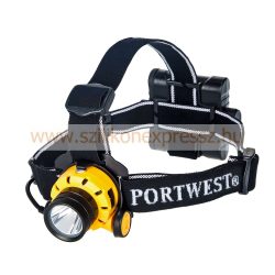 Portwest Ultra Power fejlámpa