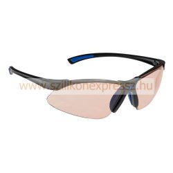 Portwest Blue Light Blocker Spectacles