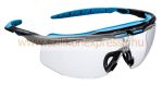 Portwest Peak KN Safety Glasses