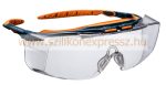 Portwest Peak OTG Safety Glasses