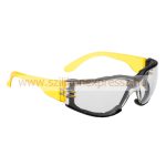 Portwest Wrap Around Plus védőszemüveg