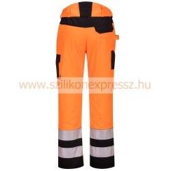 Portwest PW2 Hi-Vis Work nadrág