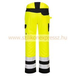 Portwest PW2 Hi-Vis Work nadrág