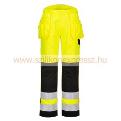 Portwest PW2 Hi-Vis Holster nadrág