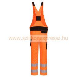 Portwest PW2 Hi-Vis kantáros nadrág