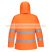 Portwest PW2 Hi-Vis Winter Jacket