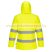 Portwest PW2 Hi-Vis Winter Jacket