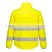 Portwest PW2 Hi-Vis Softshell Jacket (2L)