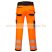 Portwest PW3 Hi-Vis könnyű stretch nadrág