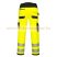 Portwest PW3 Hi-Vis könnyű stretch nadrág