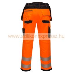 Portwest PW3 Hi-Vis Stretch Holster nadrág