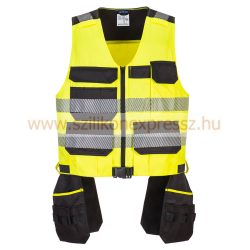 Portwest PW3 Class 1 Tool Vest