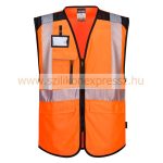 Portwest PW3 Hi-Vis Executive mellény