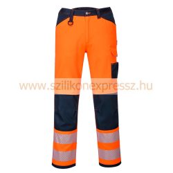 Portwest PW3 Hi-Vis nadrág