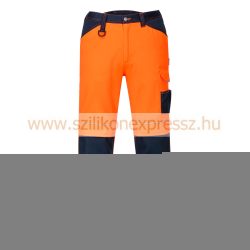 Portwest PW3 Hi-Vis nadrág